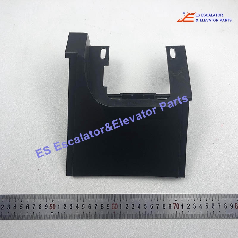 GAB438BNX2 Escalator Handrail Inlet Protective Cover 506NCE Use For Otis