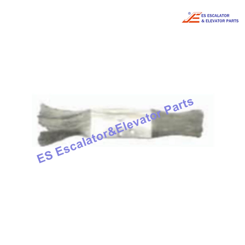 102100 Escalator Antistatic Brush AA4Use For Fujitec