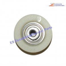 KM1356260 Elevator Door Roller