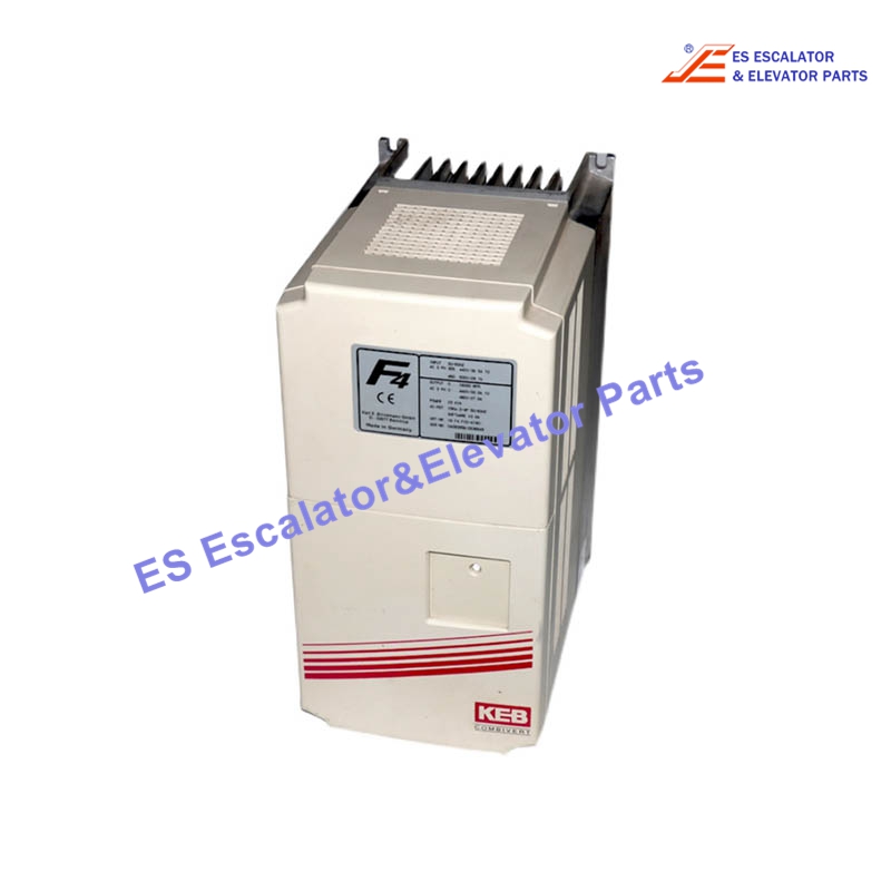 16.F4.F1G-4I00 Elevator Inverter 15Kw Use For Keb