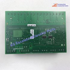KM51122700G01 Escalator PCB Board