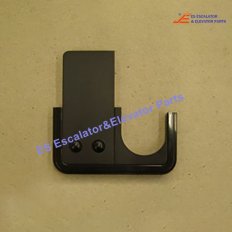 <b>KM5232351H01 Escalator Plate</b>
