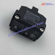8800400005 Escalator Handrail Lnlet Protection Switch