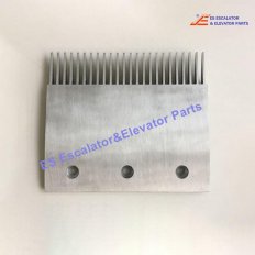<b>FS 883 Escalator Comb Plate</b>