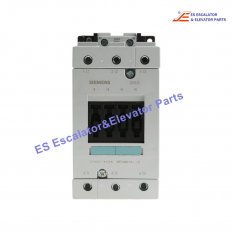 <b>3RT1045-1AP00 Elevator Power Contactor</b>