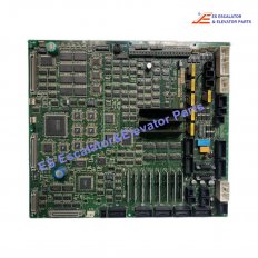 VF5-MPU-WD Elevator PCB Board