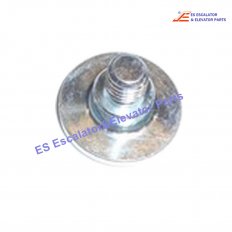 DEE2234581 Elevator Screw