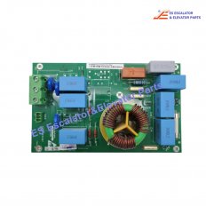 KM964615G22 Elevator PCB Board