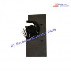 DEE1131818 Escalator Brush Holder