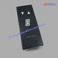 XAA25140AEL999 Elevator Car Display Board