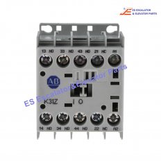 700-K31Z-ZJ Elevator Control Relay