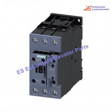 3RT2036-1AR60 Elevator Power Contactor
