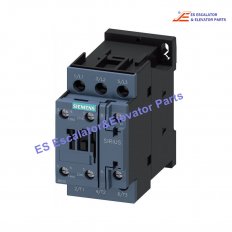<b>3RT2026-1AF00 Elevator Power Contactor</b>