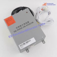 XAA25302C11 Elevator Interphone Power Supply