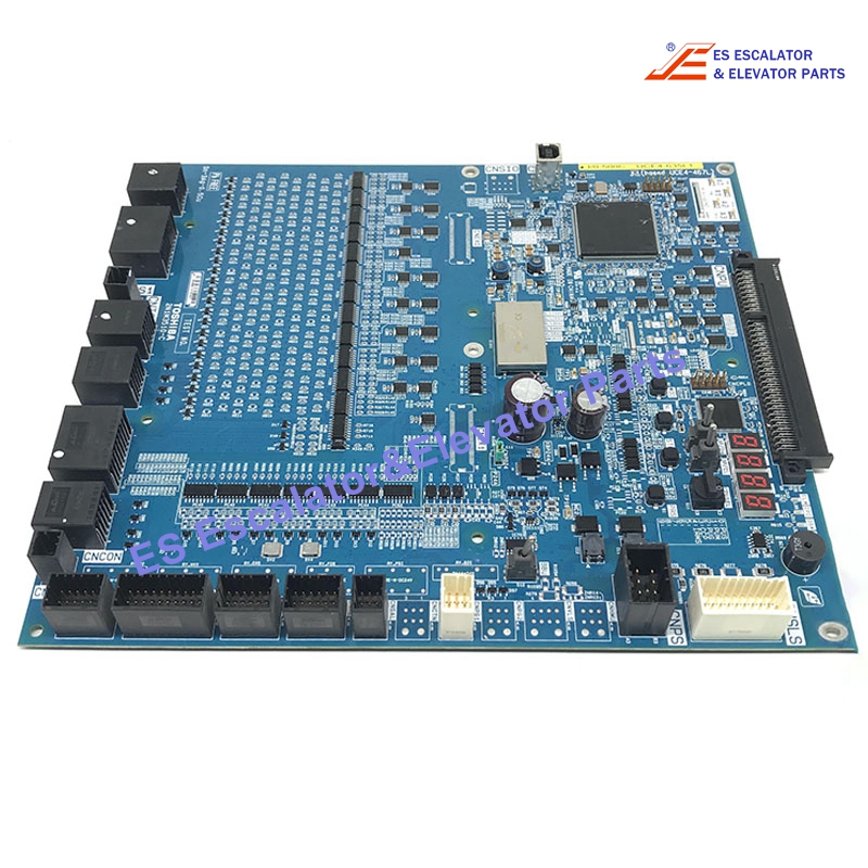 2N1M3510-C Elevator PCB Board Use For Toshiba