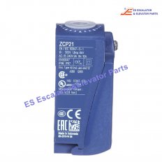 ZCP21 Elevator Limit Switch