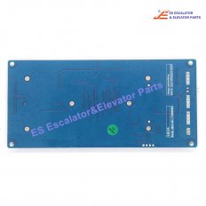 GPCR0126 Elevator PCB Board