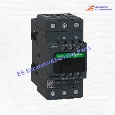 LC1D40AF7 Elevator Contactor