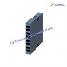 <b>3RH2921-2DA11 Elevator Auxiliary Switch Lateral</b>