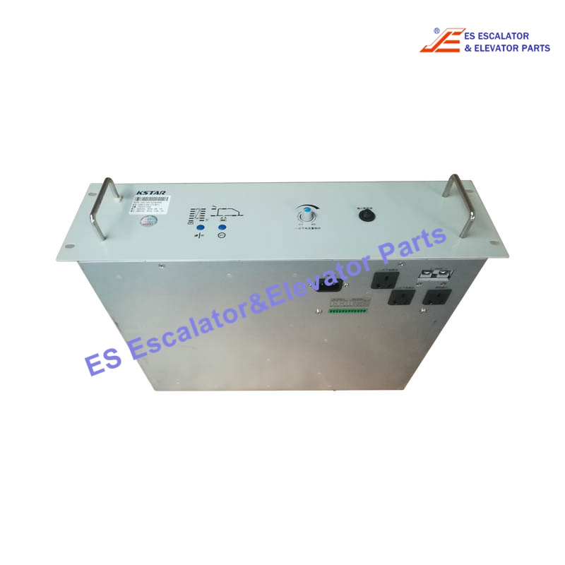 HP910-RM-LTG Elevator Power Supply 1KVA/700W Use For Kstar