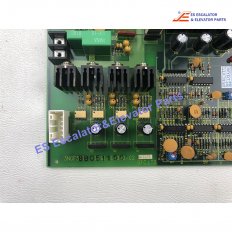 3NGF5104 Elevator PCB Board