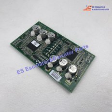 GBA26800MJ1 Escalator Main Board