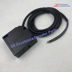 SXSA50-R2ZNK-KL Escalator Handrail Inlet Sensor