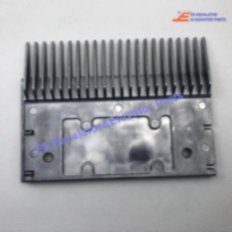56022589 Escalator Comb Plate