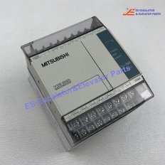 FX1S-20MR-001 Escalator Programmable logic controller