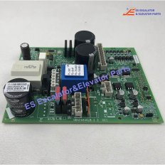 GBA26800LB20 Elevator PCB Board