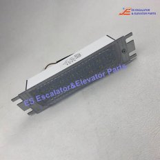 <b>Escalator SCD-03 Comb Light</b>