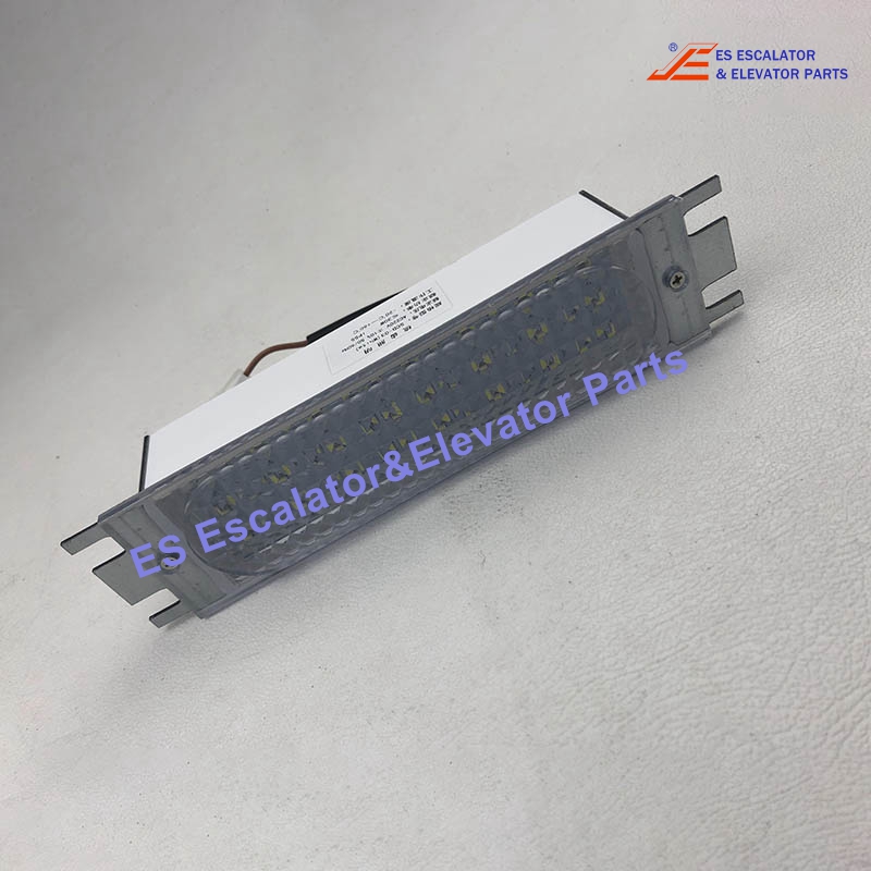 Escalator SCD-03 Comb Light Use For SJEC
