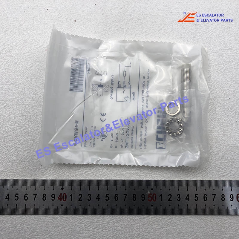 SMLJ12-Z4NK-KL Elevator Sensor NPN Photoelectric Switch Use For Canny