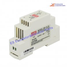 DR-15-24 Elevator Power Supply