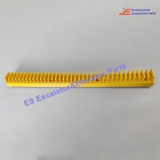 H2106223 Escalator Demarcation Strip