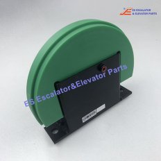 DAA385G1 Escalator Handrail Tension Box