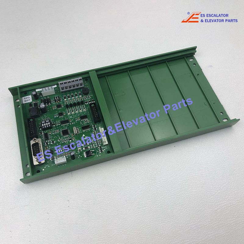 SM.02/G Elevator Car Control Board SM.02/G Sigma PCB Use For Lg/ Sigma