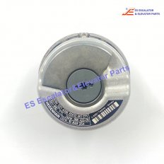 ERN 1321 4096 62S12-30 Elevator Encoder