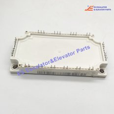 FS100R12KT4G Elevator IGBT Module