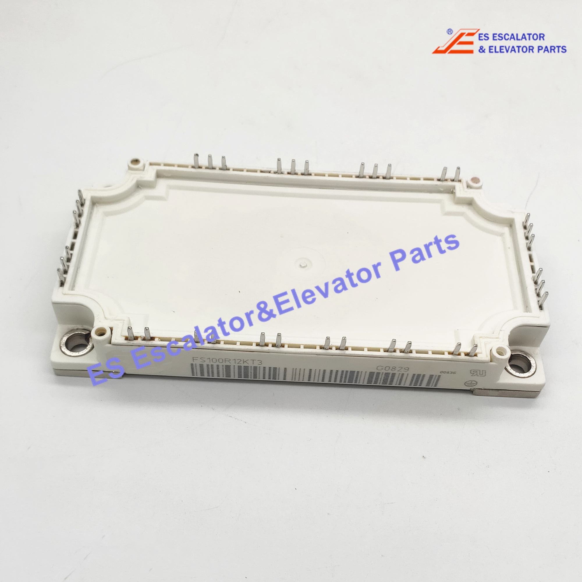 FS100R12KT4G Elevator IGBT Module 1.2KV 100A Use For Other