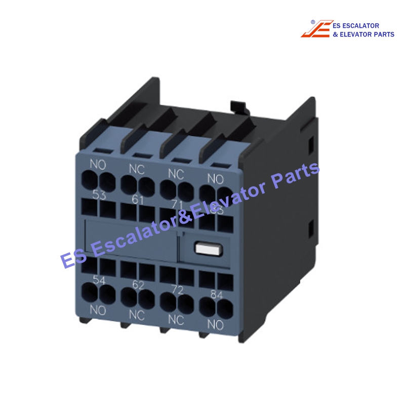 3RH2911-2XA22-0MA0 Elevator Auxiliary Switch Use For Siemens