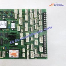 2N1M3292-A Elevator PCB Board