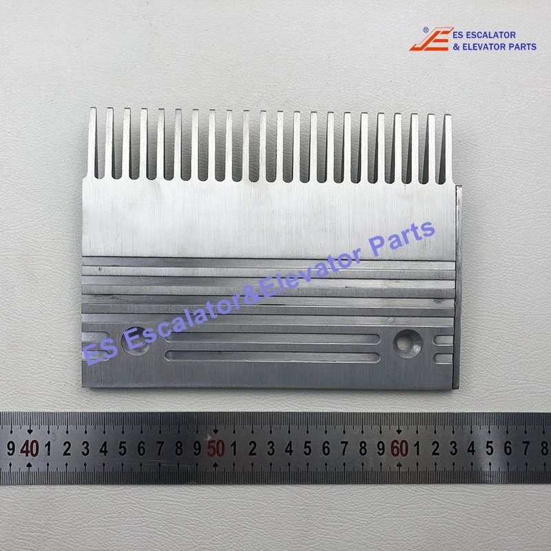 PX12161 Escalator Comb Plate Use For SJEC