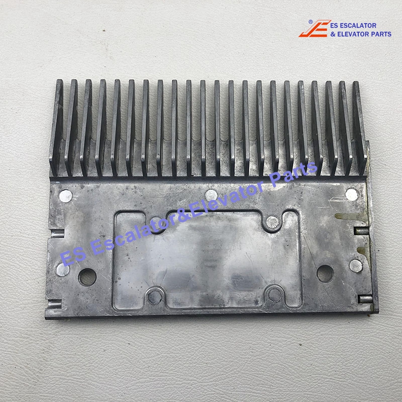 PX12171 Escalator Comb Plate Use For SJEC