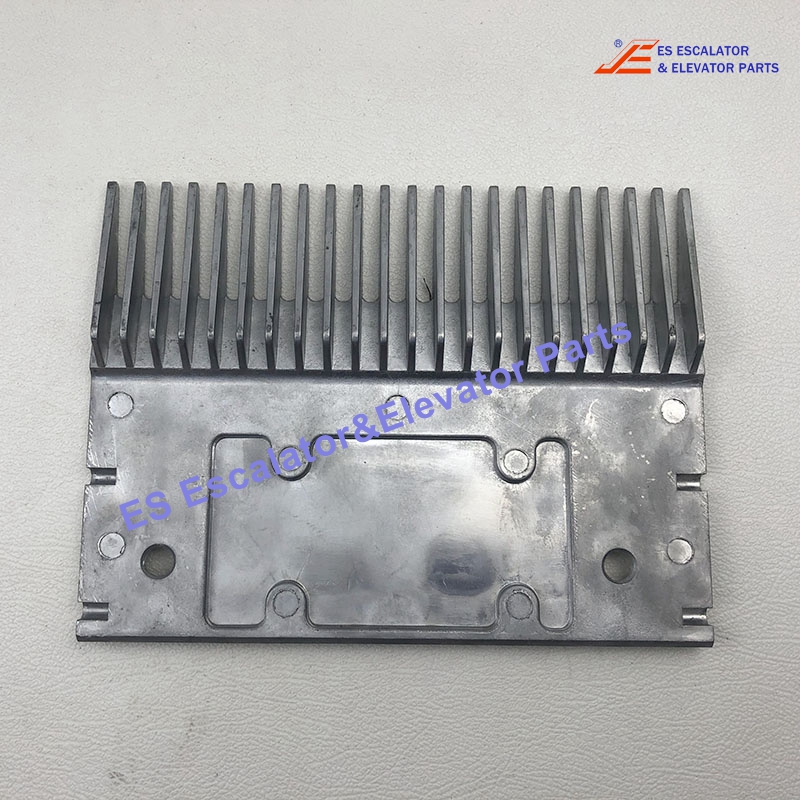 PX12172 Escalator Comb Plate Use For SJEC