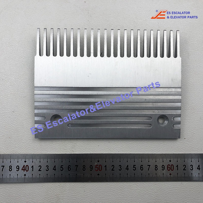 PX12172 Escalator Comb Plate Use For SJEC