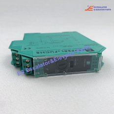 KFD2-EB2 Elevator Power Feed Module