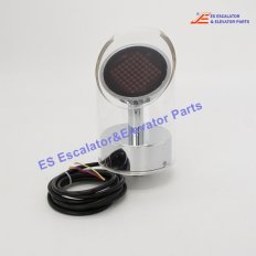 SFT-ZSQ-G2 Escalator Traffic Light