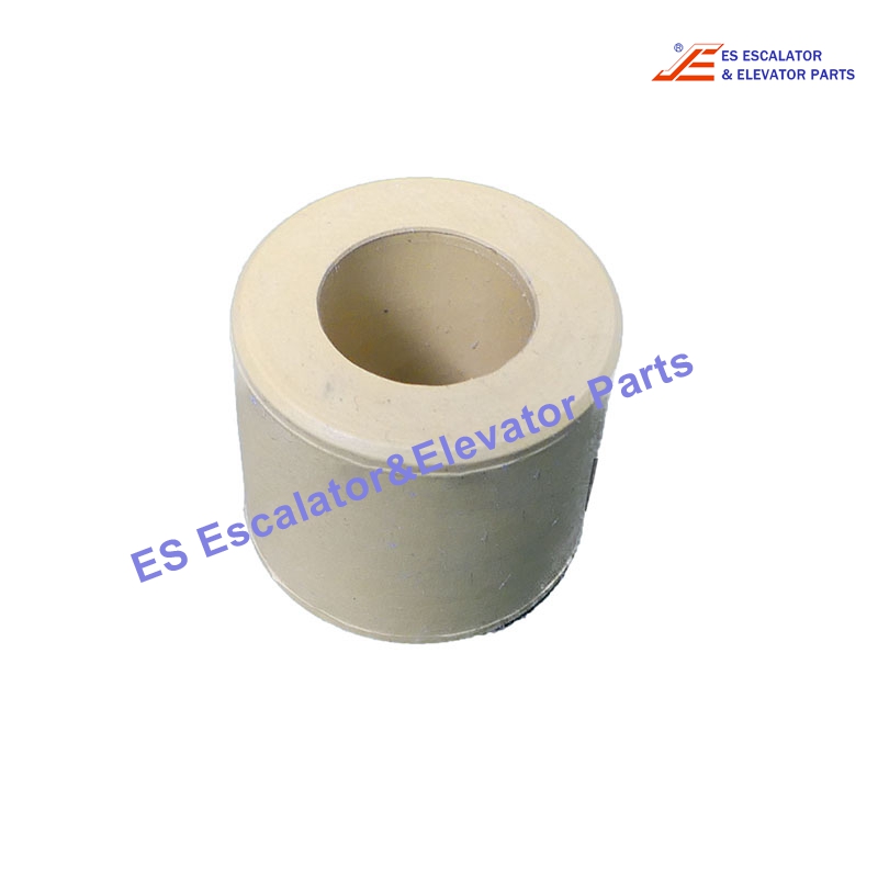80067900 Elevator Coupler Rubber Size:29x25mm ID=16mm Use For ThyssenKrupp