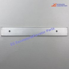 KM5002055H01 Escalator Cover Strip